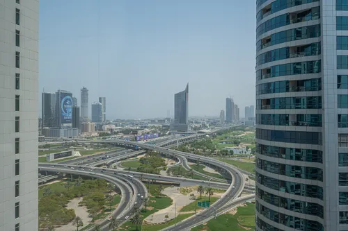 2 Bedrooms Apartment in Al Seef Tower 2