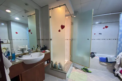 1 Bedroom Apartment in Lake View Tower