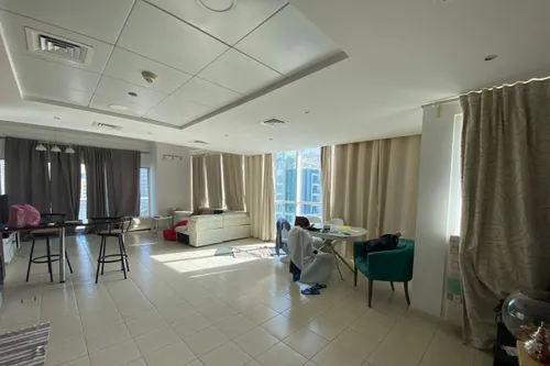 1 Bedroom Apartment in Lake View Tower