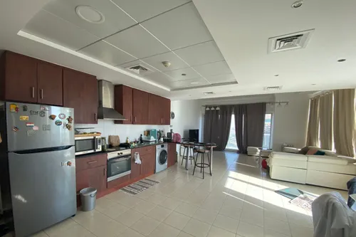 1 Bedroom Apartment in Lake View Tower