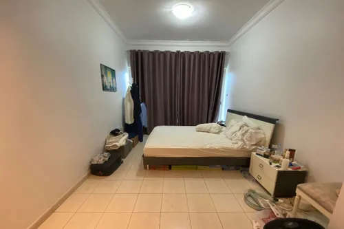 1 Bedroom Apartment in Lake View Tower
