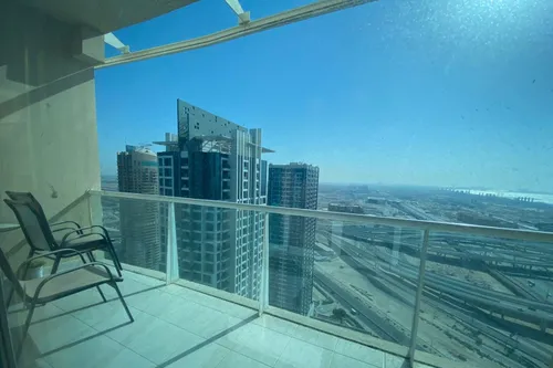 1 Bedroom Apartment in Lake View Tower