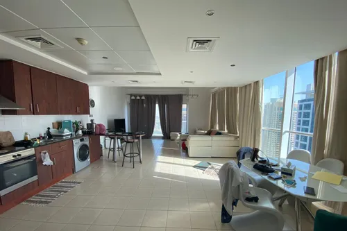 1 Bedroom Apartment in Lake View Tower