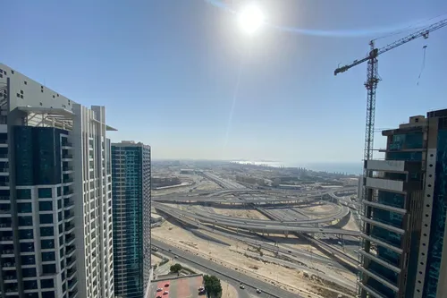 1 Bedroom Apartment in Lake View Tower