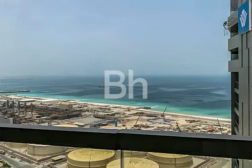 Exclusive | Stunning Sea View | Modern Living