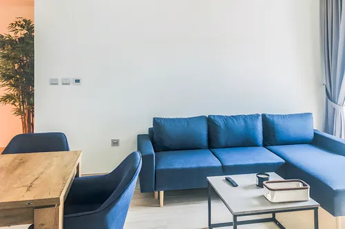 1 Bedroom Apartment in Studio One