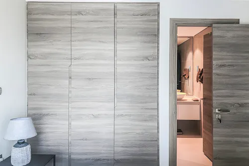 1 Bedroom Apartment in Studio One