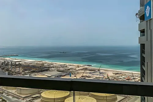 Exclusive | Stunning Sea View | Modern Living