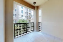 Community View | Vacant | Low Floor