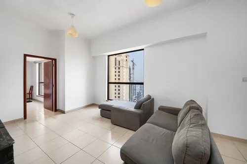 2 Bedrooms Apartment in Sadaf 6