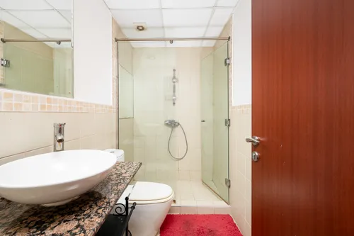 2 Bedrooms Apartment in Sadaf 6