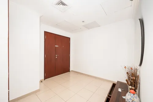 2 Bedrooms Apartment in Sadaf 6