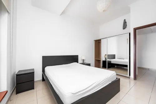 2 Bedrooms Apartment in Sadaf 6