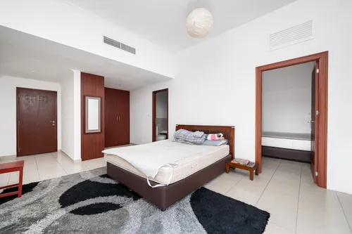 2 Bedrooms Apartment in Sadaf 6