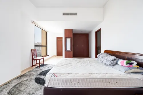 2 Bedrooms Apartment in Sadaf 6