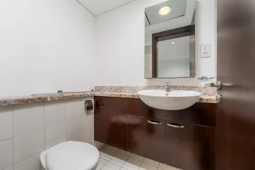 3 Bedrooms Apartment in Marina Tower