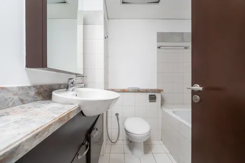 3 Bedrooms Apartment in Marina Tower