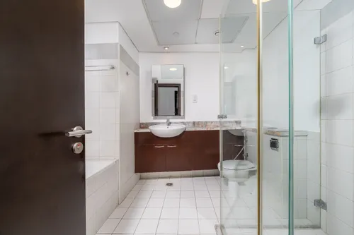 3 Bedrooms Apartment in Marina Tower