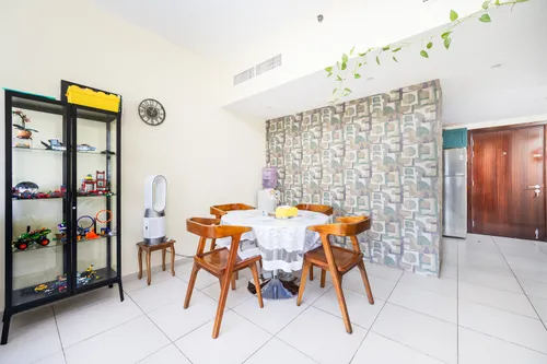 2 Bedrooms Apartment in Dubai Arch