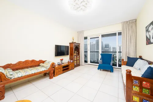 2 Bedrooms Apartment in Dubai Arch