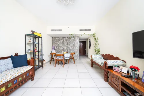 2 Bedrooms Apartment in Dubai Arch
