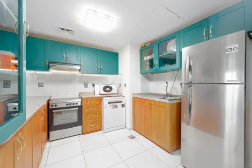 2 Bedrooms Apartment in Dubai Arch