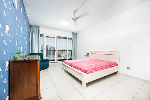 2 Bedrooms Apartment in Dubai Arch