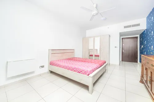 2 Bedrooms Apartment in Dubai Arch