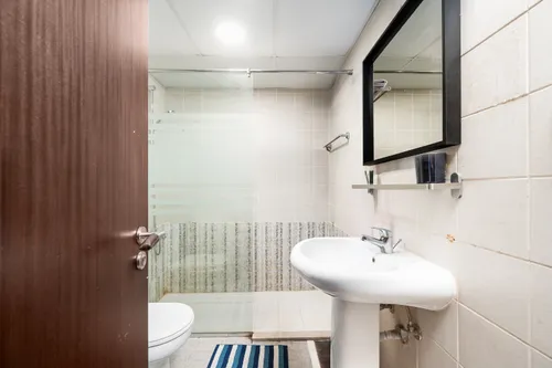 2 Bedrooms Apartment in Dubai Arch