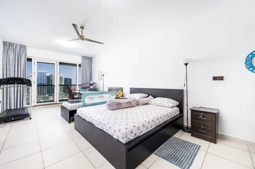 2 Bedrooms Apartment in Dubai Arch