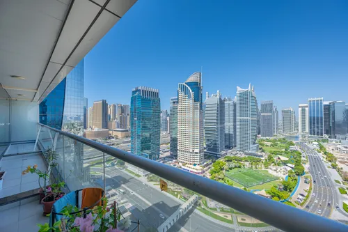 Vacant on Transfer | Spectacular Views of Park