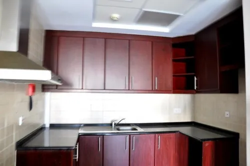 1 Bedroom Apartment in Building 38 to Building 107