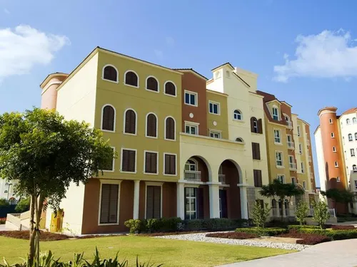 1 Bedroom Apartment in Building 38 to Building 107