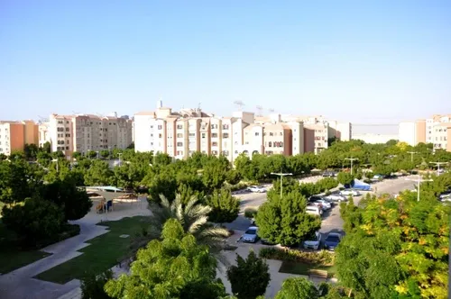 1 Bedroom Apartment in Building 38 to Building 107