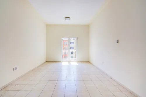 1 Bedroom Apartment in Building 38 to Building 107