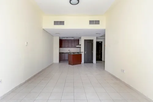 1 Bedroom Apartment in Building 38 to Building 107