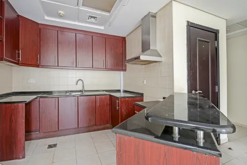 1 Bedroom Apartment in Building 38 to Building 107