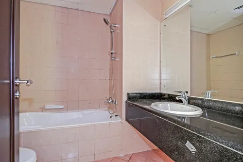 1 Bedroom Apartment in Building 38 to Building 107