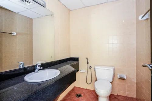 1 Bedroom Apartment in Building 38 to Building 107