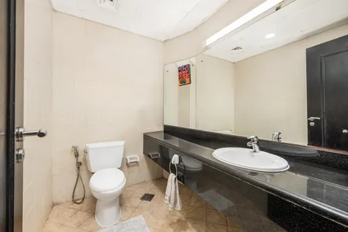 1 Bedroom Apartment in Building 56