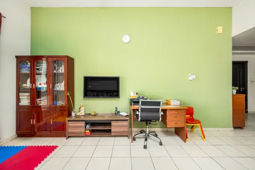 1 Bedroom Apartment in Building 56