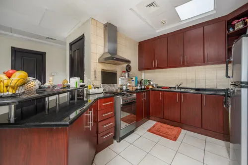 1 Bedroom Apartment in Building 56