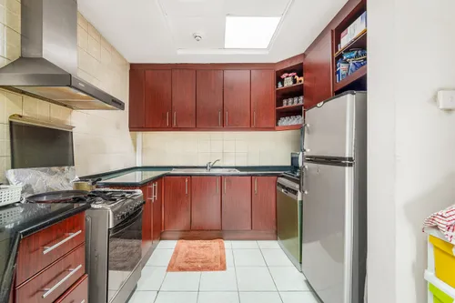 1 Bedroom Apartment in Building 56