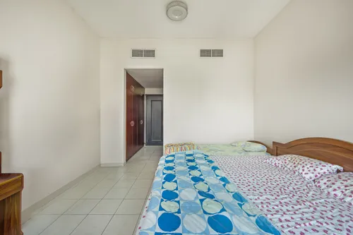 1 Bedroom Apartment in Building 56