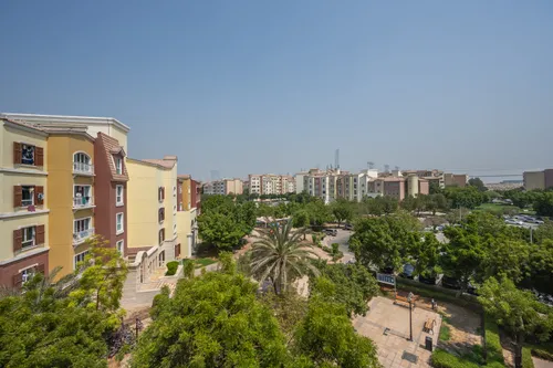 1 Bedroom Apartment in Building 56