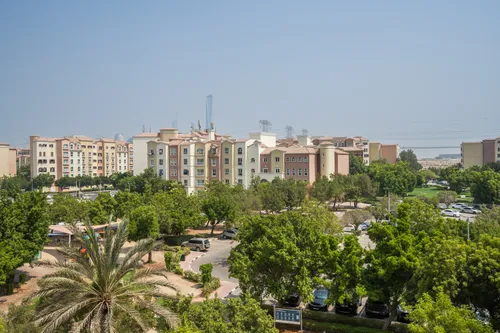 1 Bedroom Apartment in Building 56