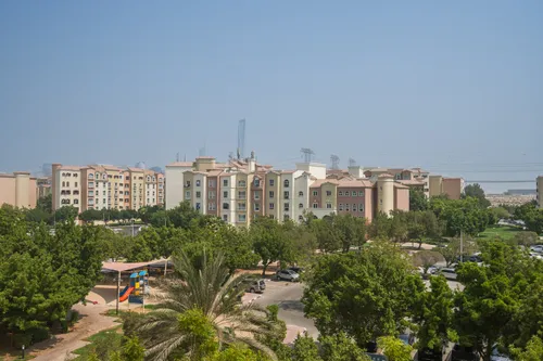 1 Bedroom Apartment in Building 56