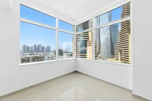 Sea View | Check Video | Vacant Now | Exclusive