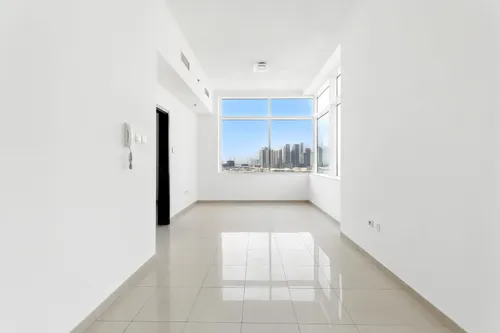 1 Bedroom Apartment in Botanica Tower