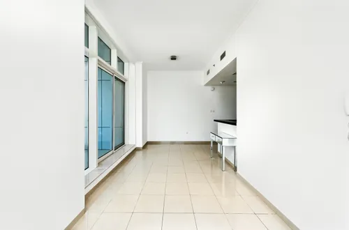 1 Bedroom Apartment in Botanica Tower